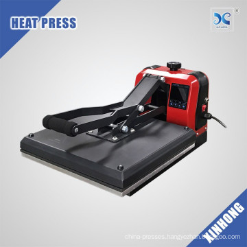 2017 Best Selling Heat Transfer Press for Tshirt Sublimation Printing